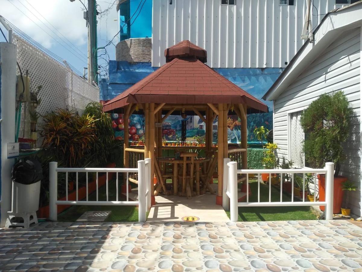 San Nicolas San Andres (San Andres and Providencia Islands)