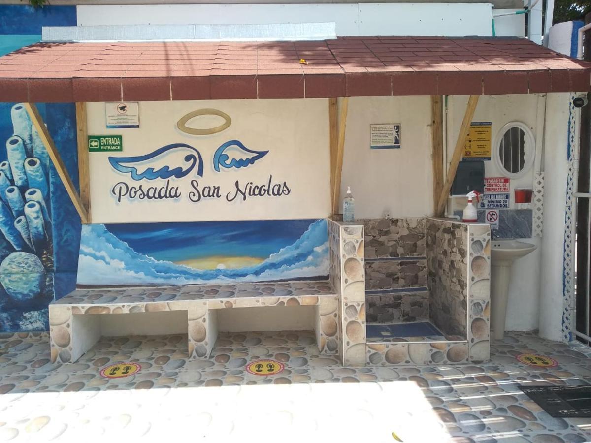 San Nicolas Inn San Andres (San Andres and Providencia Islands)