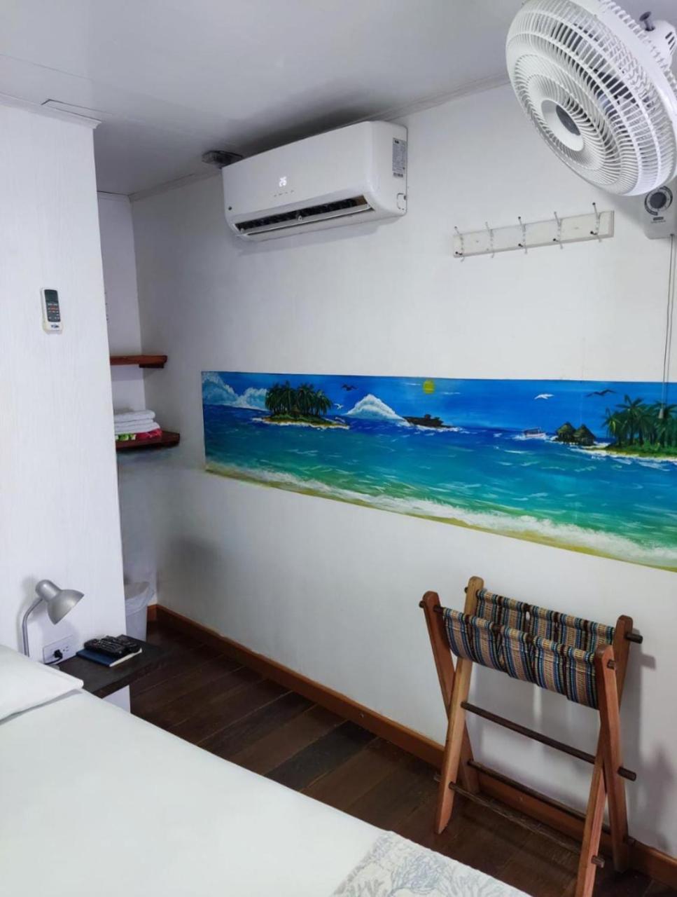 San Nicolas * San Andres (San Andres and Providencia Islands)