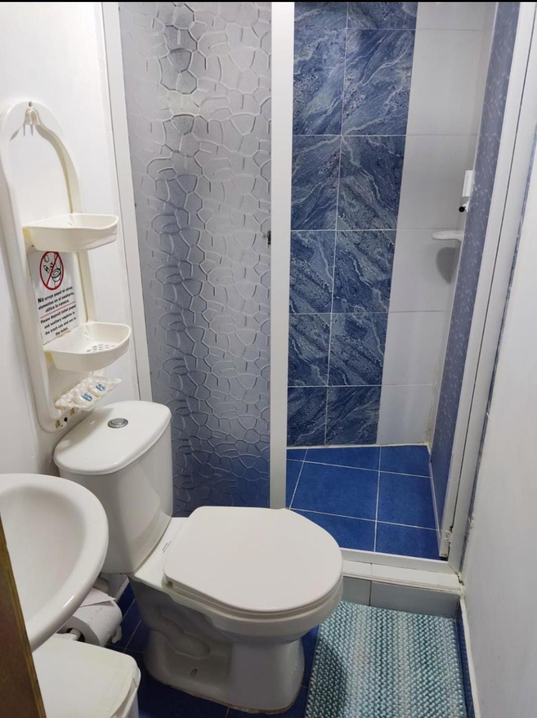 Inn San Nicolas San Andres (San Andres and Providencia Islands)