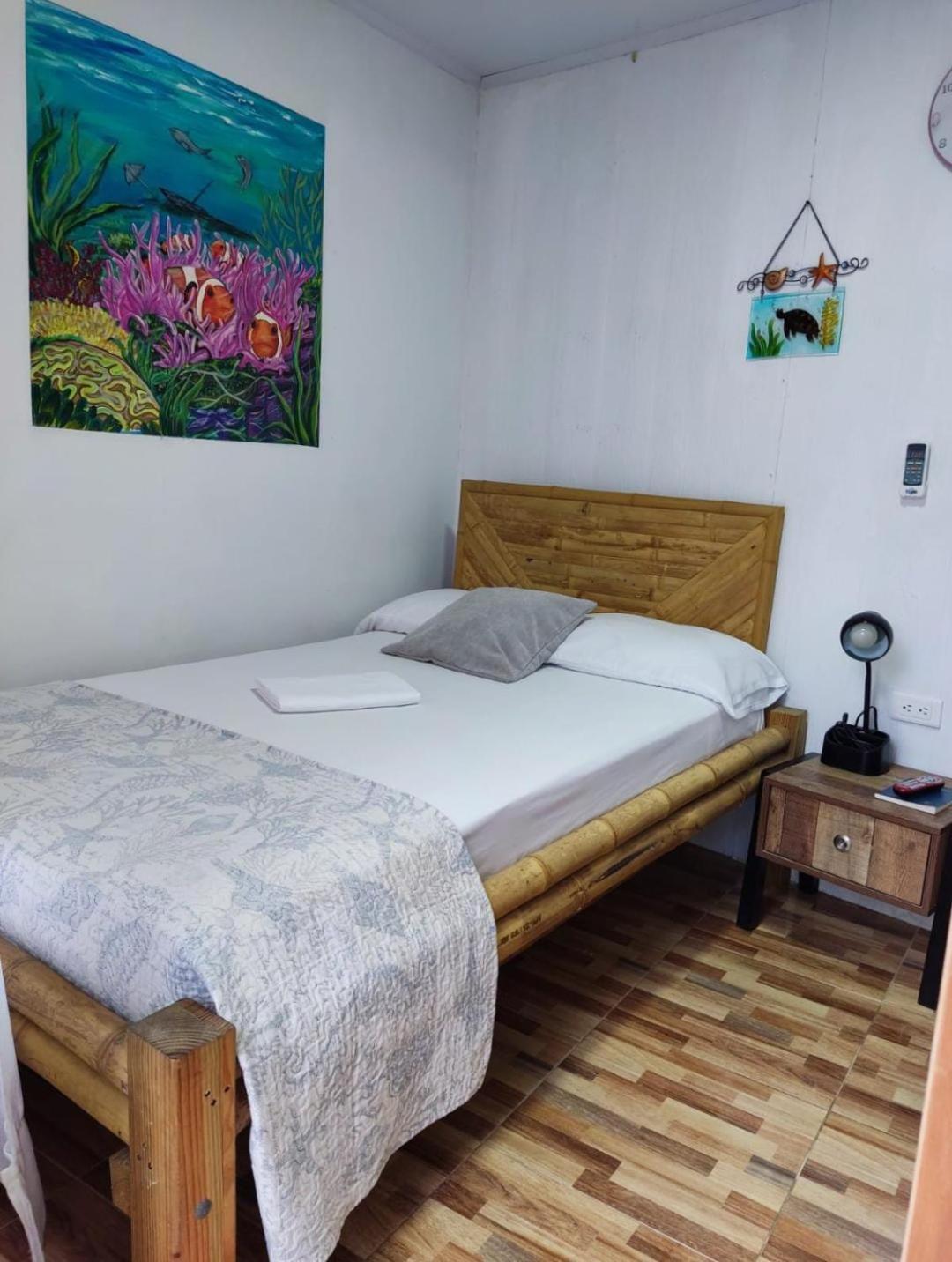 Inn San Nicolas *
