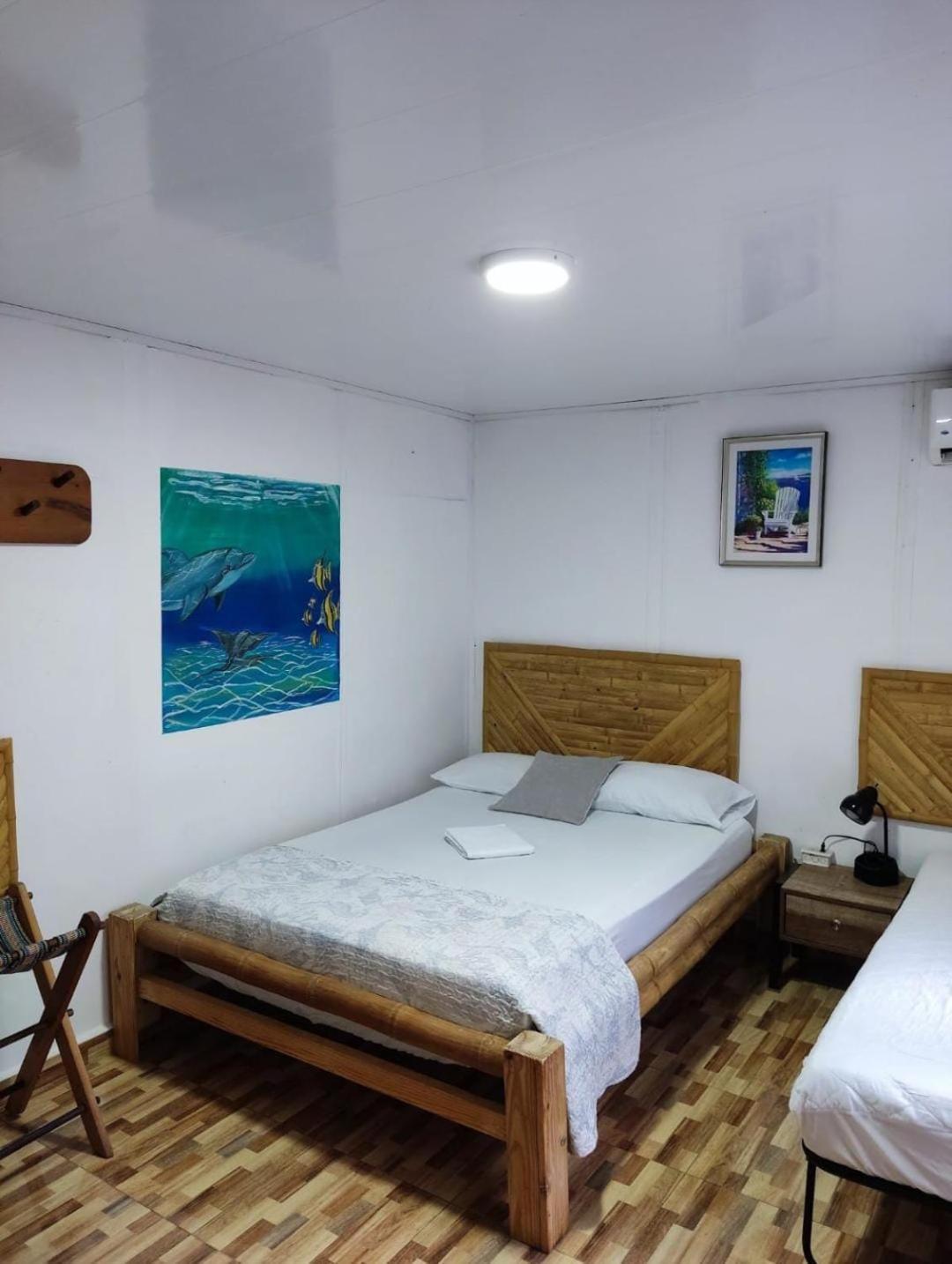 San Nicolas San Andres (San Andres and Providencia Islands)