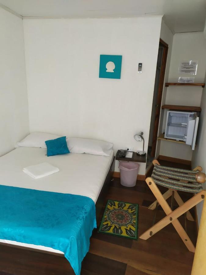 San Nicolas Inn San Andres (San Andres and Providencia Islands)