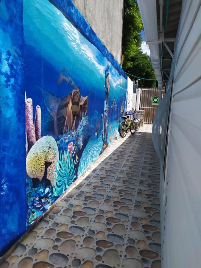 San Nicolas San Andres (San Andres and Providencia Islands)