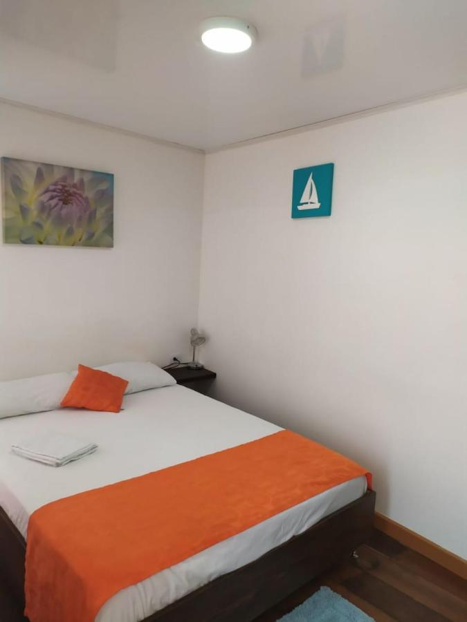 San Nicolas Inn San Andres (San Andres and Providencia Islands)